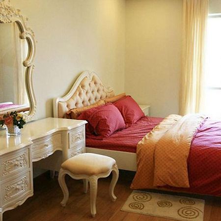 Saigon Pavillon Serviced Apartment Ho Či Minovo Město Exteriér fotografie