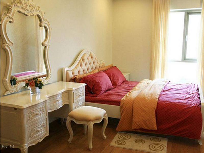 Saigon Pavillon Serviced Apartment Ho Či Minovo Město Exteriér fotografie