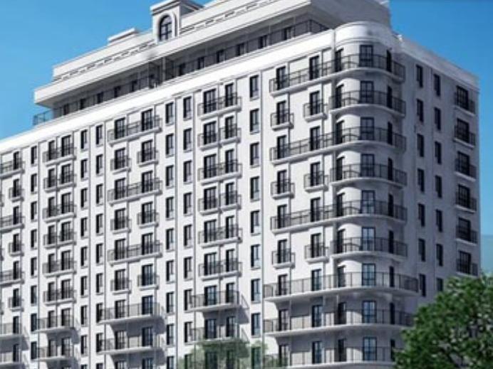 Saigon Pavillon Serviced Apartment Ho Či Minovo Město Exteriér fotografie